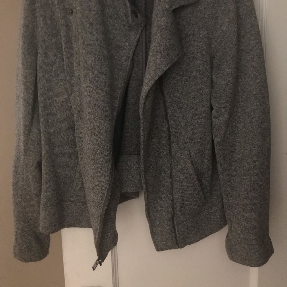 Motorcycle Jacket - Picture 2 of 4